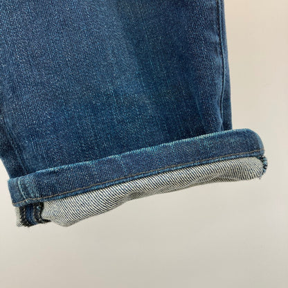 【中古品】【メンズ】 G-STAR RAW 3301 SLIM 158-260126-WA-05-iwa 万代Net店