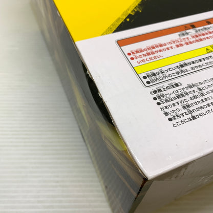 【現状渡し品】 一番くじ 僕のヒーローアカデミア -VS-MASTERLISE EXTRA ラストワン賞 オールマイト ゴールドver. フィギュア 箱あり バンダイ 051-260807-YT-08-min 万代Net店