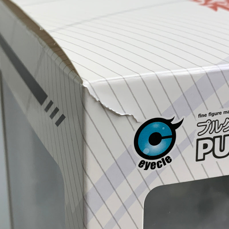 【現状渡し品】 プルクラ 綾波改 アズールレーン 1/7 スケール フィギュア 053-260731-zi-06-min 万代Net店