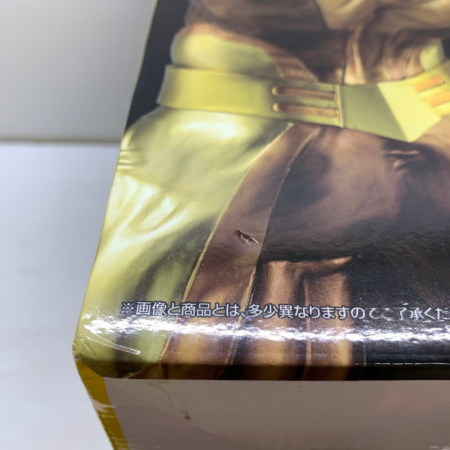 【現状渡し品】 一番くじ 僕のヒーローアカデミア -VS-MASTERLISE EXTRA ラストワン賞 オールマイト ゴールドver. フィギュア 箱あり バンダイ 051-260807-YT-08-min 万代Net店