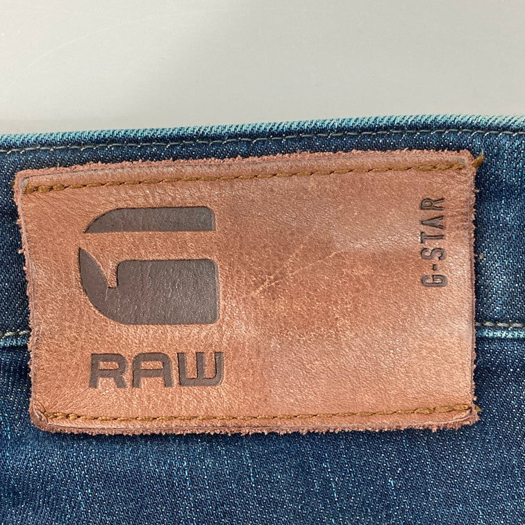 【中古品】【メンズ】 G-STAR RAW 3301 SLIM 158-260126-WA-05-iwa 万代Net店
