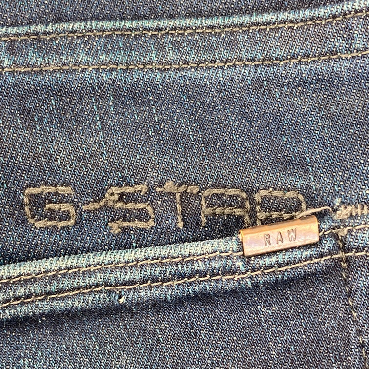 【中古品】【メンズ】 G-STAR RAW 3301 SLIM 158-260126-WA-05-iwa 万代Net店