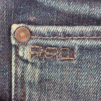 【中古品】【メンズ】 G-STAR RAW 3301 SLIM 158-260126-WA-05-iwa 万代Net店