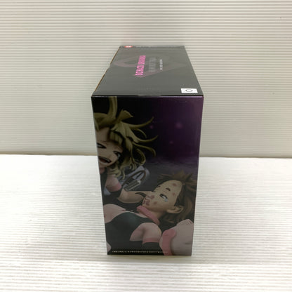 【中古品】 一番くじ 僕のヒーローアカデミア -幸せの上に- ラストワン賞 麗日お茶子VS渡我被身子 Revible Moment フィギュア 箱あり バンダイ 051-260807-YT-09-min 万代Net店