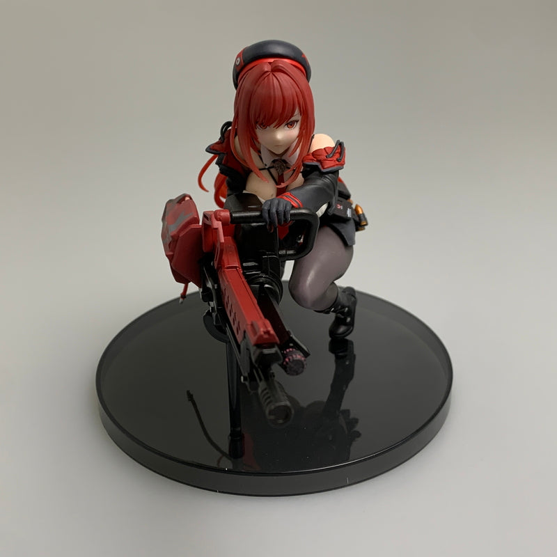 【現状渡し品】 一番くじ 勝利の女神 NIKKE CHAPTER6 A賞 ラピ レッドフード フィギュア 053-260731-zi-07-min 万代Net店