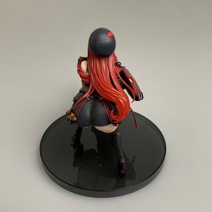 【現状渡し品】 一番くじ 勝利の女神 NIKKE CHAPTER6 A賞 ラピ レッドフード フィギュア 053-260731-zi-07-min 万代Net店
