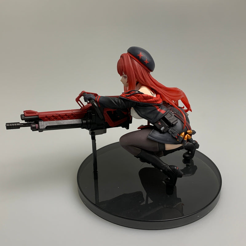 【現状渡し品】 一番くじ 勝利の女神 NIKKE CHAPTER6 A賞 ラピ レッドフード フィギュア 053-260731-zi-07-min 万代Net店