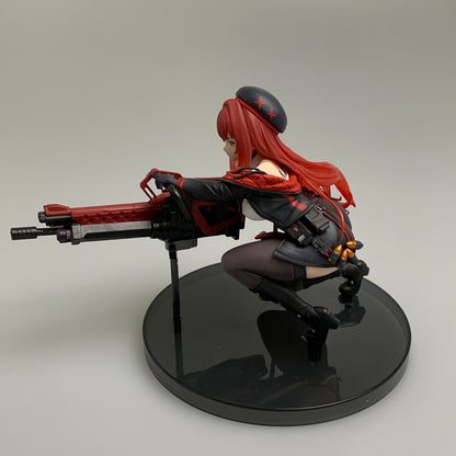 【現状渡し品】 一番くじ 勝利の女神 NIKKE CHAPTER6 A賞 ラピ レッドフード フィギュア 053-260731-zi-07-min 万代Net店