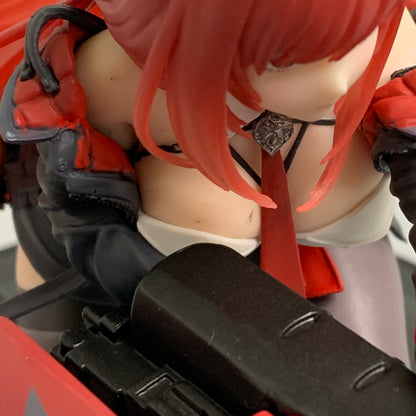 【現状渡し品】 一番くじ 勝利の女神 NIKKE CHAPTER6 A賞 ラピ レッドフード フィギュア 053-260731-zi-07-min 万代Net店