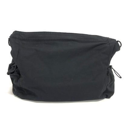 【中古品】【メンズ/レディース】 SUPREME シュプリーム FIELD MESSENGER BAG ショルダーバッグ 鞄 149-260508-rs-06-fur カラー：ブラック 万代Net店