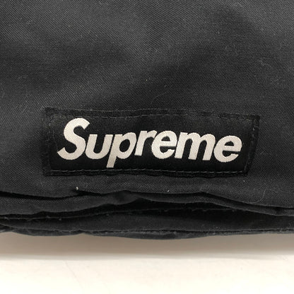 【中古品】【メンズ/レディース】 SUPREME シュプリーム FIELD MESSENGER BAG ショルダーバッグ 鞄 149-260508-rs-06-fur カラー：ブラック 万代Net店