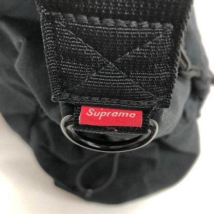 【中古品】【メンズ/レディース】 SUPREME シュプリーム FIELD MESSENGER BAG ショルダーバッグ 鞄 149-260508-rs-06-fur カラー：ブラック 万代Net店