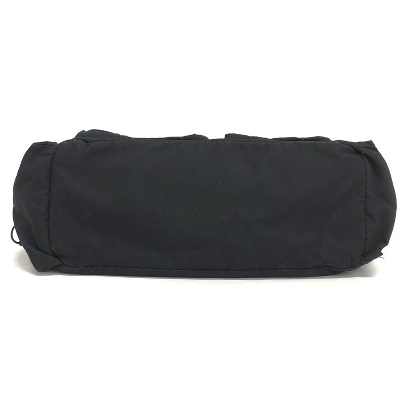 【中古品】【メンズ/レディース】 SUPREME シュプリーム FIELD MESSENGER BAG ショルダーバッグ 鞄 149-260508-rs-06-fur カラー：ブラック 万代Net店