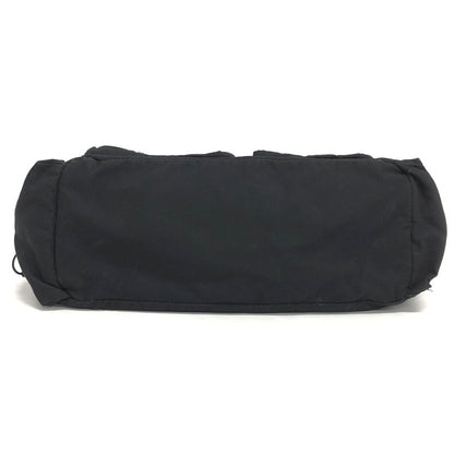【中古品】【メンズ/レディース】 SUPREME シュプリーム FIELD MESSENGER BAG ショルダーバッグ 鞄 149-260508-rs-06-fur カラー：ブラック 万代Net店