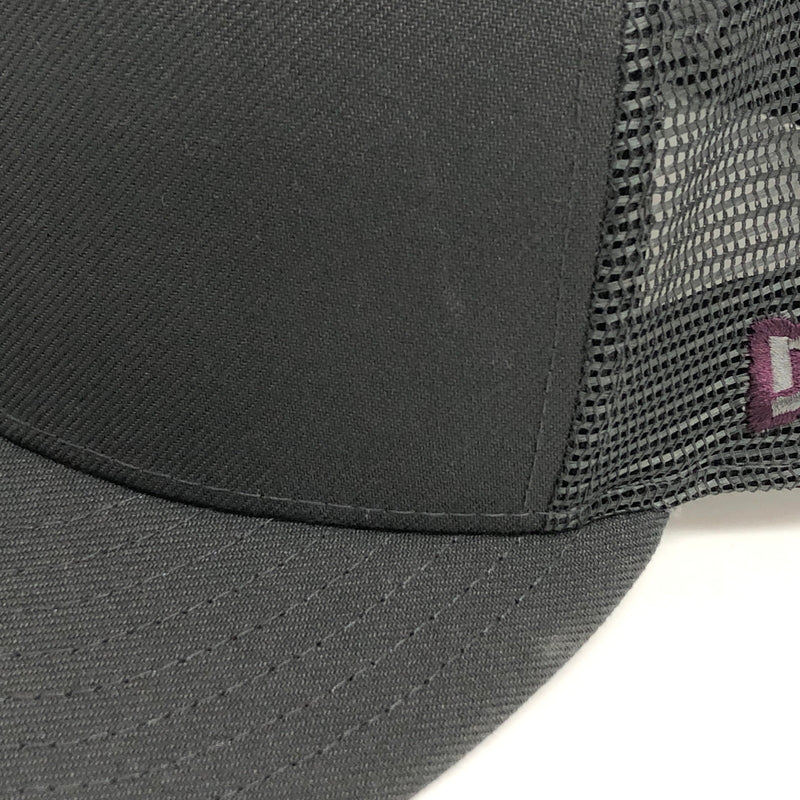 【中古品】【メンズ/レディース】 NEWERA ニューエラ 59FIFTY LOS ANGELES DODGERS MESH CAP キャップ 帽子 アクセサリー 185-260727-rs-02-fur サイズ：7 5/8 (60.6cm) カラー：グレー/パープル 万代Net店