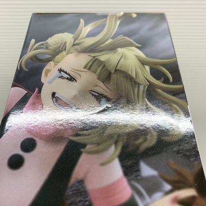 【中古品】 一番くじ 僕のヒーローアカデミア -幸せの上に- ラストワン賞 麗日お茶子VS渡我被身子 Revible Moment フィギュア 箱あり バンダイ 051-260807-YT-09-min 万代Net店