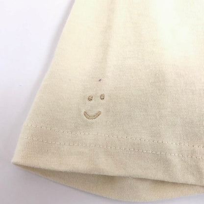 【中古品】【メンズ】 TCSS ティーシーエスエス DAY IN THE SUN TEE TE18188 半袖Tシャツ トップス 141-251201-rs-08-fur サイズ：M カラー：ダーティホワイト 万代Net店