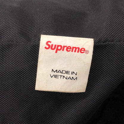 【中古品】【メンズ/レディース】 SUPREME シュプリーム FIELD MESSENGER BAG ショルダーバッグ 鞄 149-260508-rs-06-fur カラー：ブラック 万代Net店