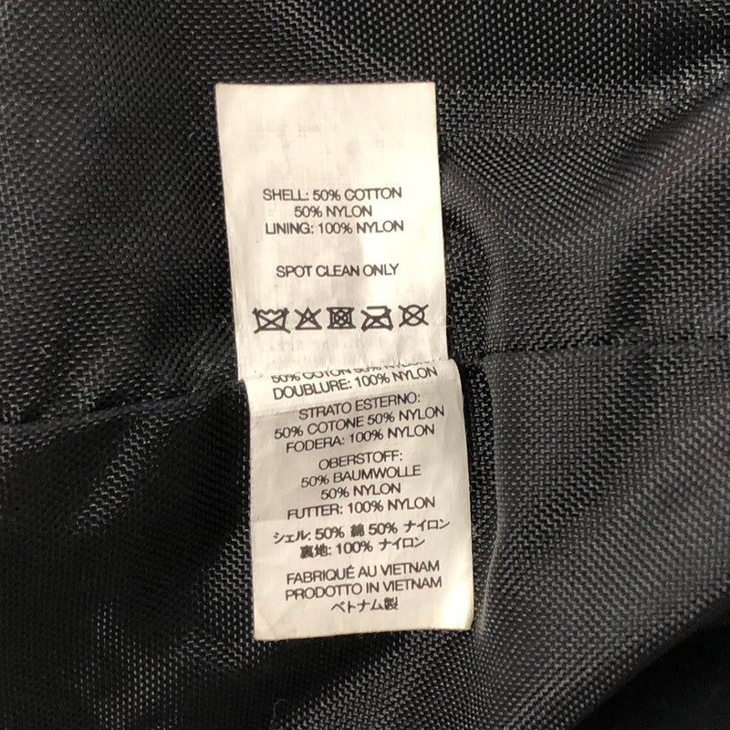 【中古品】【メンズ/レディース】 SUPREME シュプリーム FIELD MESSENGER BAG ショルダーバッグ 鞄 149-260508-rs-06-fur カラー：ブラック 万代Net店