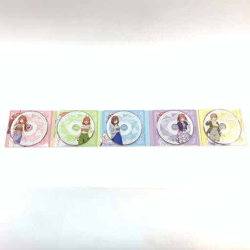 【中古品】 五等分の花嫁 ～彼女と交わす五つの約束～ 限定版 - Switch 029-260718-ma-04-fur 万代Net店