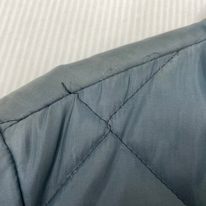 【現状渡し品】【メンズ】 BIG SMITH ビッグスミス QUILTING JACKET キルティング ジャケット アウター 146-260201-kh-15-izu サイズ：M カラー：ネイビー 万代Net店