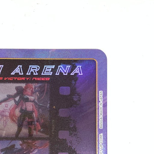 【中古美品】 ユニオンアリーナ ACTION POINT レッドフード レアリティ無し PC02BT/NIK/AP06 073-260227-mo-03-fur 万代Net店