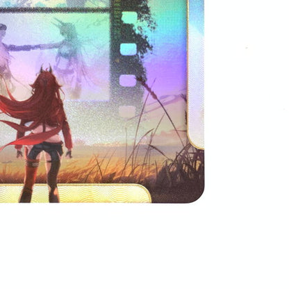 【中古美品】 ユニオンアリーナ ACTION POINT レッドフード レアリティ無し PC02BT/NIK/AP06 073-260227-mo-03-fur 万代Net店