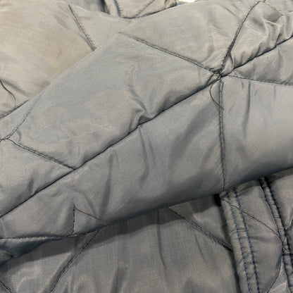【現状渡し品】【メンズ】 BIG SMITH ビッグスミス QUILTING JACKET キルティング ジャケット アウター 146-260201-kh-15-izu サイズ：M カラー：ネイビー 万代Net店