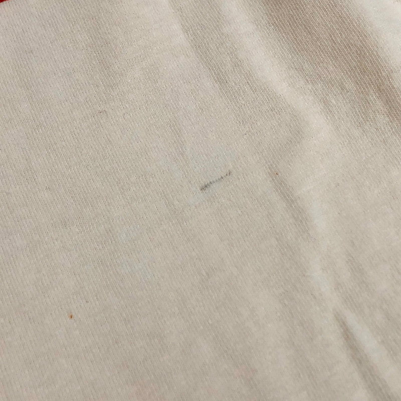 【中古品】【メンズ】 TCSS ティーシーエスエス DAY IN THE SUN TEE TE18188 半袖Tシャツ トップス 141-251201-rs-08-fur サイズ：M カラー：ダーティホワイト 万代Net店