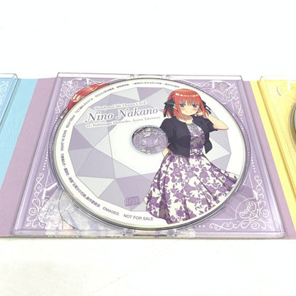 【中古品】 五等分の花嫁 ～彼女と交わす五つの約束～ 限定版 - Switch 029-260718-ma-04-fur 万代Net店