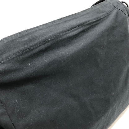 【中古品】【メンズ/レディース】 SUPREME シュプリーム FIELD MESSENGER BAG ショルダーバッグ 鞄 149-260508-rs-06-fur カラー：ブラック 万代Net店