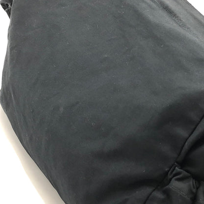 【中古品】【メンズ/レディース】 SUPREME シュプリーム FIELD MESSENGER BAG ショルダーバッグ 鞄 149-260508-rs-06-fur カラー：ブラック 万代Net店