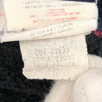 【現状渡し品】【メンズ】 patagonia パタゴニア 90'S PARTIAL ECLIPSE JACKET パーシャルエクリプス ジャケット フリース アウター 古着 アウトドア系 ヴィンテージ系 144-251201-rs-09-fur サイズ：M カラー：レッド/ブラック 万代Net店