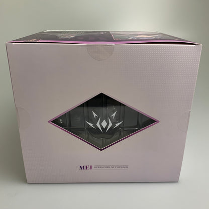 【中古美品】 崩壊3rd 雷電芽衣 雷の律者 春の夜雨Ver. フィギュア 053-260731-zi-09-min 万代Net店