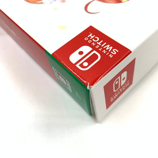 【中古品】 五等分の花嫁 ～彼女と交わす五つの約束～ 限定版 - Switch 029-260718-ma-04-fur 万代Net店