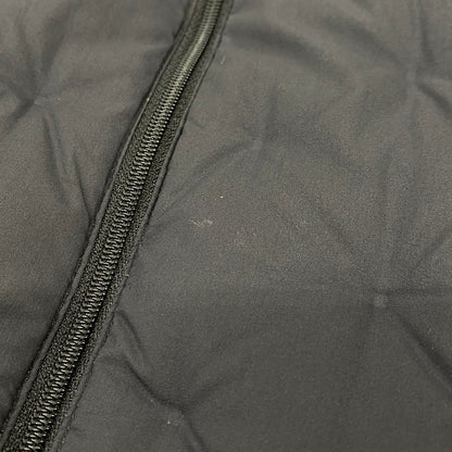 【中古品】【メンズ】 ND91816 ASTRO LIGHT HOODIE アストロ ライト フーディ ジャケット アウター 144-260201-kh-19-izu サイズ：L カラー：ブラック 万代Net店