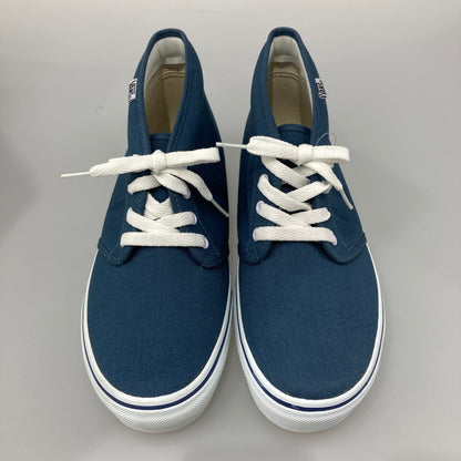 【中古美品】【メンズ】 VANS バンズ 479789-0004 ローカットスニーカー 163-251023-WA-06-iwa サイズ：28 カラー：NAVY 万代Net店