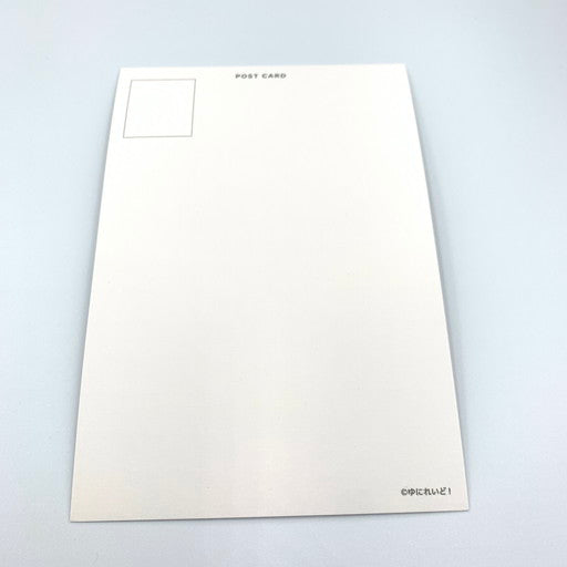 【中古美品】 望月ほぐの ラメアクリルスタンド 特典ポストカード セット 053-260719-ma-01-fur 万代Net店