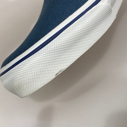 【中古美品】【メンズ】 VANS バンズ 479789-0004 ローカットスニーカー 163-251023-WA-06-iwa サイズ：28 カラー：NAVY 万代Net店