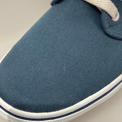【中古美品】【メンズ】 VANS バンズ 479789-0004 ローカットスニーカー 163-251023-WA-06-iwa サイズ：28 カラー：NAVY 万代Net店