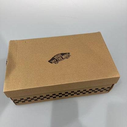 【中古美品】【メンズ】 VANS バンズ 479789-0004 ローカットスニーカー 163-251023-WA-06-iwa サイズ：28 カラー：NAVY 万代Net店