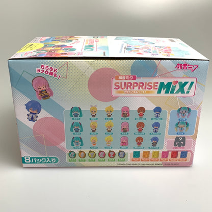【中古美品】 初音ミクシリーズ くじポン! 初音ミク SURPRISE MIX! フィギュア 054-260731-zi-12-min 万代Net店