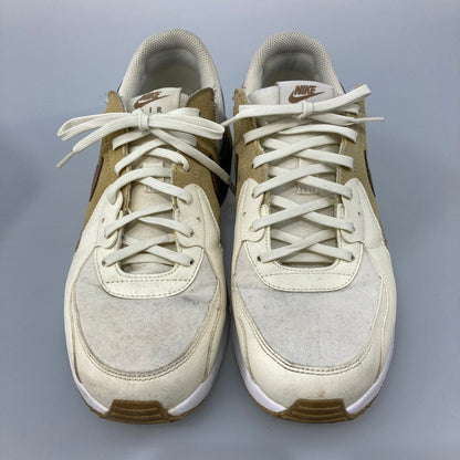 【中古品】【レディース】 NIKE ナイキ DJ1975-001 WOMEN’S AIR MAX EXCEE OLIVE エア マックス エクシー スニーカー 本体のみ（箱なし） 160-251023-WA-07-iwa サイズ：26.5 カラー：ベージュ系 万代Net店