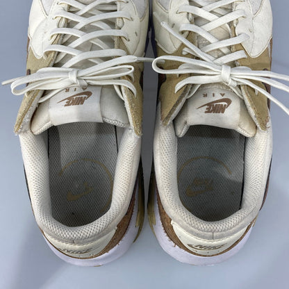 【中古品】【レディース】 NIKE ナイキ DJ1975-001 WOMEN’S AIR MAX EXCEE OLIVE エア マックス エクシー スニーカー 本体のみ（箱なし） 160-251023-WA-07-iwa サイズ：26.5 カラー：ベージュ系 万代Net店