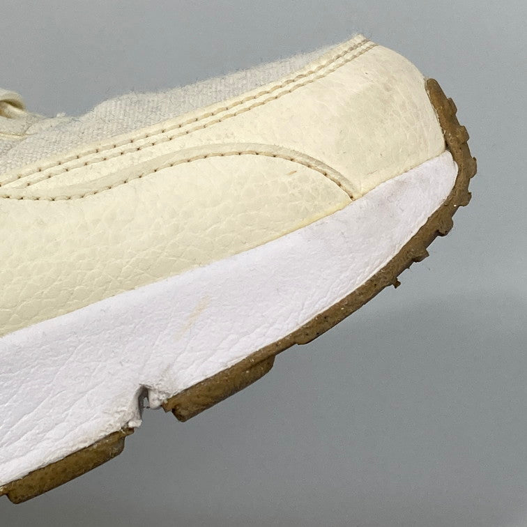 【中古品】【レディース】 NIKE ナイキ DJ1975-001 WOMEN’S AIR MAX EXCEE OLIVE エア マックス エクシー スニーカー 本体のみ（箱なし） 160-251023-WA-07-iwa サイズ：26.5 カラー：ベージュ系 万代Net店