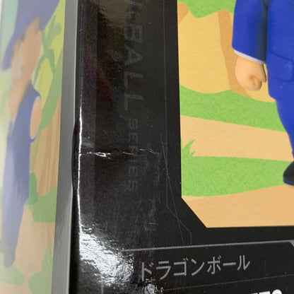 【中古美品】 バンプレスト ソフビメイツ ドラゴンボール 亀仙人 孫悟空 クリリン スーツスタイル 3種セット 050-260605-mo-01-fur 万代Net店