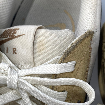 【中古品】【レディース】 NIKE ナイキ DJ1975-001 WOMEN’S AIR MAX EXCEE OLIVE エア マックス エクシー スニーカー 本体のみ（箱なし） 160-251023-WA-07-iwa サイズ：26.5 カラー：ベージュ系 万代Net店