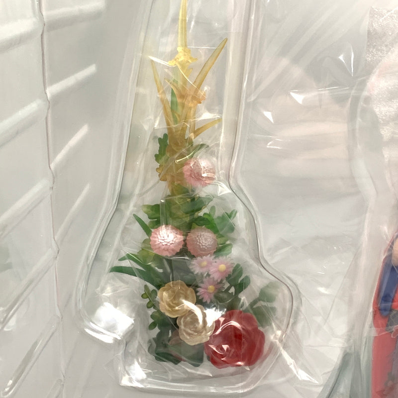 【現状渡し品】 ストロンガー キャラクター・ボーカル・シリーズ 01 初音ミク 花色衣 フィギュア 053-260731-zi-13-min 万代Net店