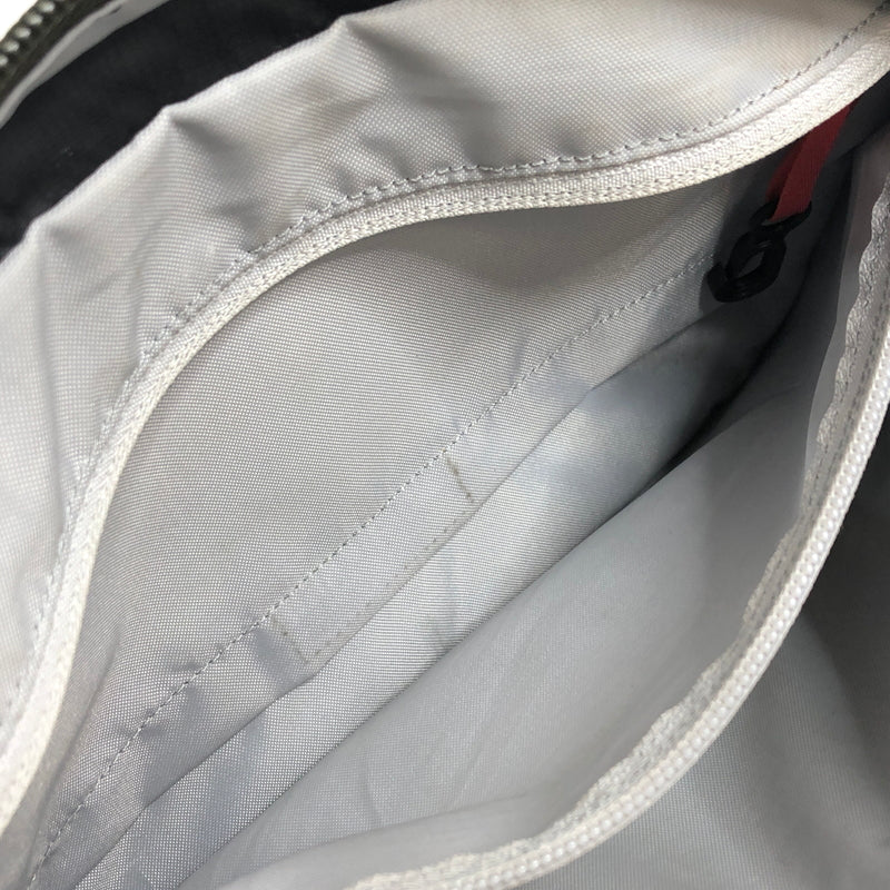 【中古品】【メンズ/レディース】 ARC'TERYX アークテリクス Heliad Crossbody X000010359 クロスボディ ショルダーバッグ 鞄 188-261020-rs-02-fur カラー：ブラック 万代Net店