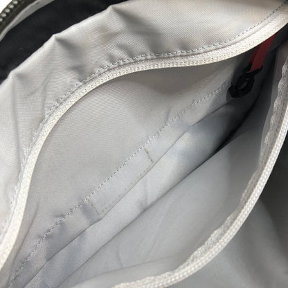 【中古品】【メンズ/レディース】 ARC'TERYX アークテリクス Heliad Crossbody X000010359 クロスボディ ショルダーバッグ 鞄 188-261020-rs-02-fur カラー：ブラック 万代Net店